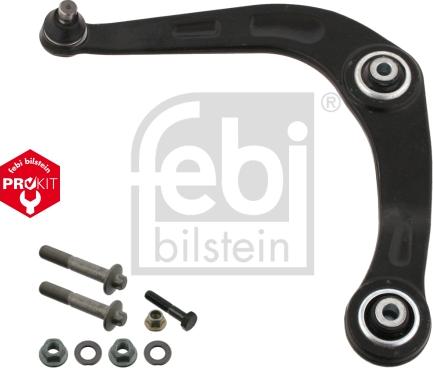 Febi Bilstein 40771 - Lenker, Radaufhängung alexcarstop-ersatzteile.com