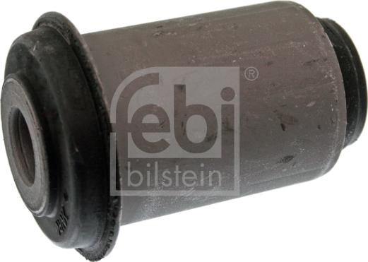 Febi Bilstein 41448 - Lagerung, Lenker alexcarstop-ersatzteile.com