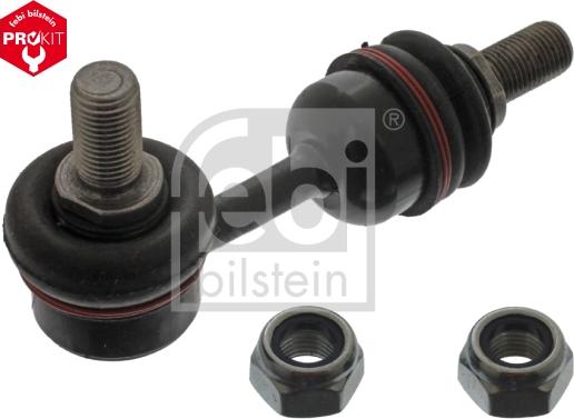 Febi Bilstein 41646 - Stange / Strebe, Stabilisator alexcarstop-ersatzteile.com