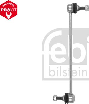 Febi Bilstein 41031 - Stange / Strebe, Stabilisator alexcarstop-ersatzteile.com