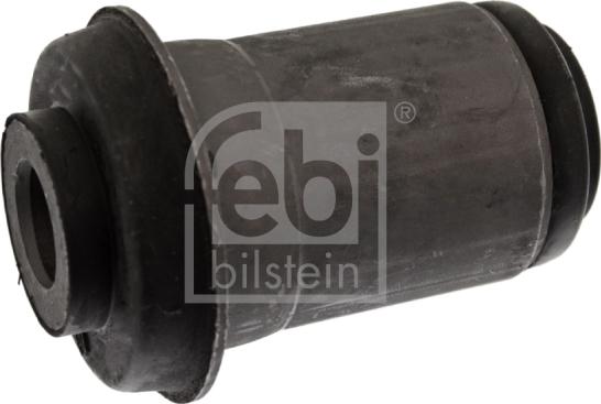 Febi Bilstein 41114 - Lagerung, Lenker alexcarstop-ersatzteile.com