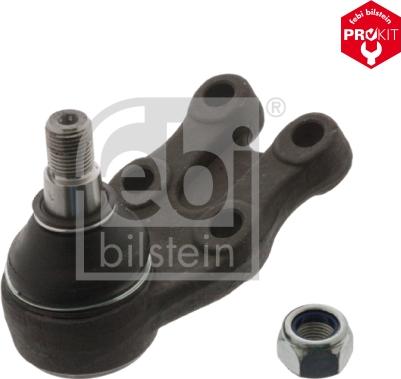 Febi Bilstein 41873 - Trag / Führungsgelenk alexcarstop-ersatzteile.com