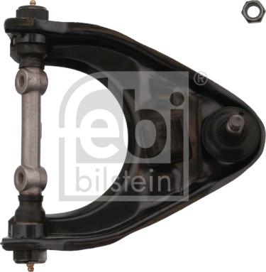 Febi Bilstein 41796 - Lenker, Radaufhängung alexcarstop-ersatzteile.com