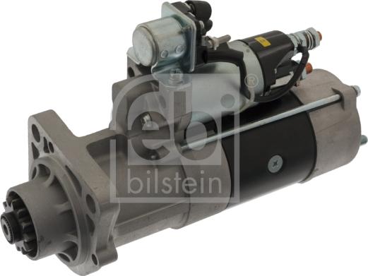 Febi Bilstein 48994 - Starter alexcarstop-ersatzteile.com