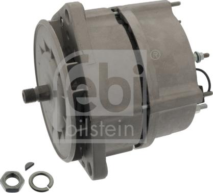 Febi Bilstein 48943 - Generator alexcarstop-ersatzteile.com