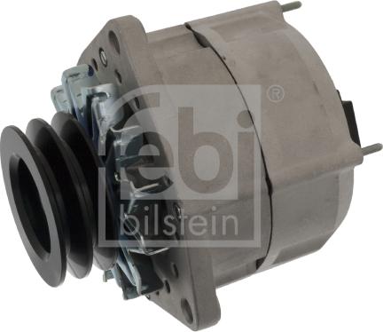 Febi Bilstein 48931 - Generator alexcarstop-ersatzteile.com