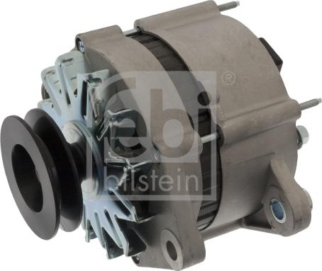 Febi Bilstein 48937 - Generator alexcarstop-ersatzteile.com