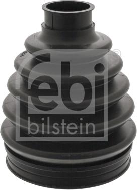 Febi Bilstein 48927 - Faltenbalg, Antriebswelle alexcarstop-ersatzteile.com