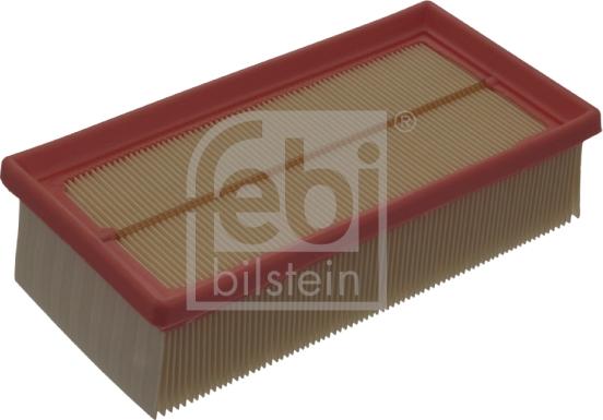 Febi Bilstein 48497 - Luftfilter alexcarstop-ersatzteile.com