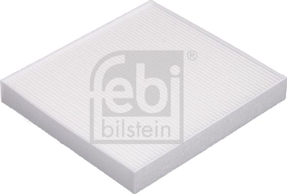 Febi Bilstein 48465 - Filter, Innenraumluft alexcarstop-ersatzteile.com