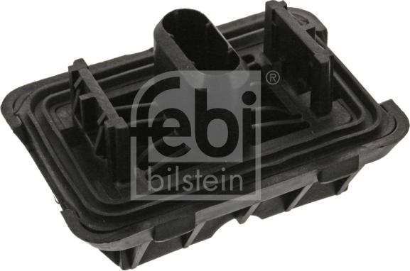 Febi Bilstein 48415 - Aufnahme, Wagenheber alexcarstop-ersatzteile.com