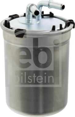 Febi Bilstein 48547 - Kraftstofffilter alexcarstop-ersatzteile.com