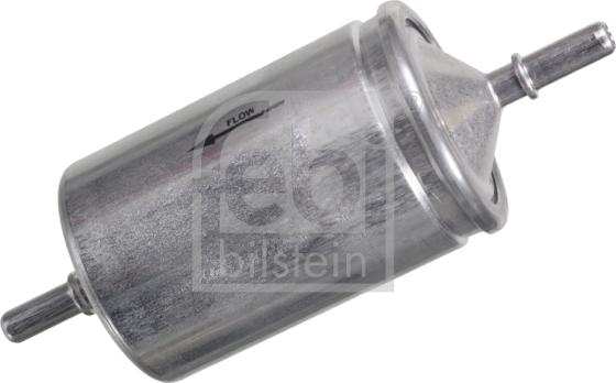 Febi Bilstein 48555 - Kraftstofffilter alexcarstop-ersatzteile.com