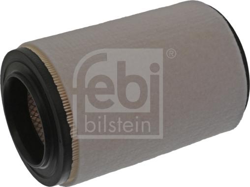 Febi Bilstein 48516 - Luftfilter alexcarstop-ersatzteile.com