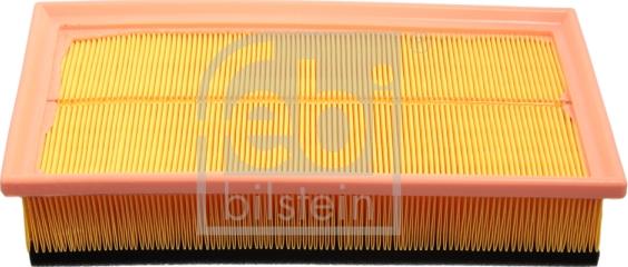 Febi Bilstein 48537 - Luftfilter alexcarstop-ersatzteile.com