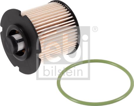 Febi Bilstein 48528 - Kraftstofffilter alexcarstop-ersatzteile.com