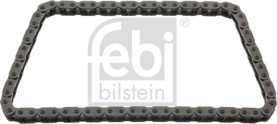 Febi Bilstein 48576 - Kette, Ölpumpenantrieb alexcarstop-ersatzteile.com