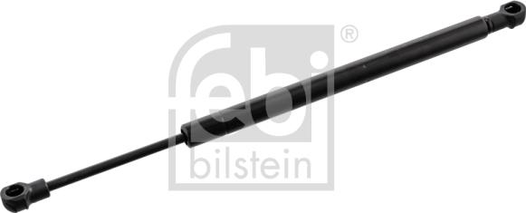 Febi Bilstein 48650 - Gasfeder, Koffer / Laderaum alexcarstop-ersatzteile.com