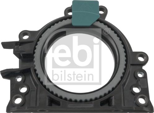 Febi Bilstein 48608 - Wellendichtring, Kurbelwelle alexcarstop-ersatzteile.com