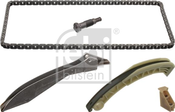 Febi Bilstein 48638 - Steuerkettensatz alexcarstop-ersatzteile.com