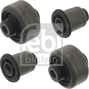 Febi Bilstein 48626 - Lagerung, Lenker alexcarstop-ersatzteile.com