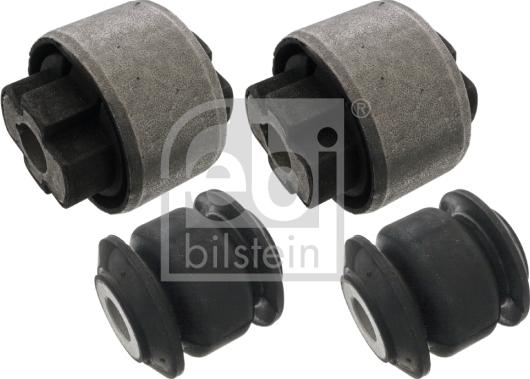 Febi Bilstein 48623 - Lagerung, Lenker alexcarstop-ersatzteile.com