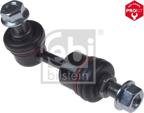 Febi Bilstein 48041 - Stange / Strebe, Stabilisator alexcarstop-ersatzteile.com