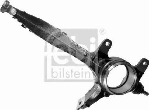 Febi Bilstein 48082 - Achsschenkel, Radaufhängung alexcarstop-ersatzteile.com