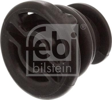 Febi Bilstein 48897 - Verschlussschraube, Ölwanne alexcarstop-ersatzteile.com