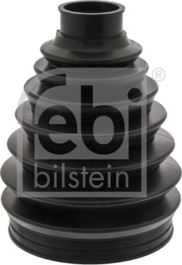 Febi Bilstein 48806 - Faltenbalg, Antriebswelle alexcarstop-ersatzteile.com