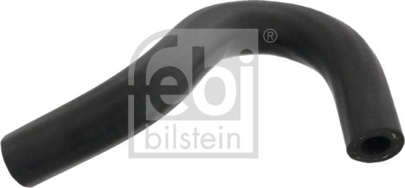 Febi Bilstein 48398 - Kühlerschlauch alexcarstop-ersatzteile.com