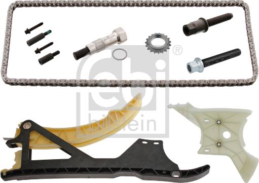 Febi Bilstein 48385 - Steuerkettensatz alexcarstop-ersatzteile.com