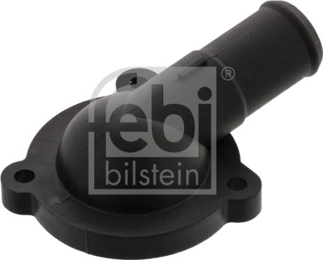 Febi Bilstein 48383 - Kühlmittelflansch alexcarstop-ersatzteile.com