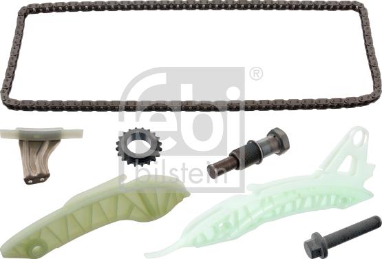 Febi Bilstein 48387 - Steuerkettensatz alexcarstop-ersatzteile.com