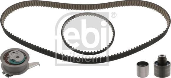 Febi Bilstein 48290 - Zahnriemensatz alexcarstop-ersatzteile.com