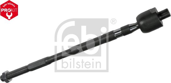 Febi Bilstein 48209 - Axialgelenk, Spurstange alexcarstop-ersatzteile.com