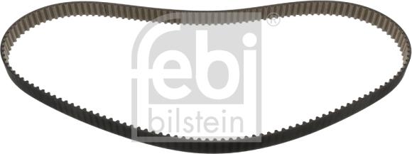 Febi Bilstein 48289 - Zahnriemen alexcarstop-ersatzteile.com