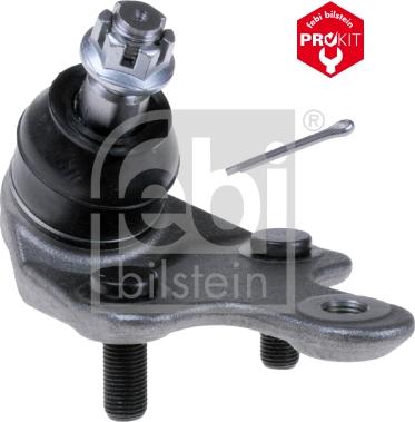 Febi Bilstein 48223 - Trag / Führungsgelenk alexcarstop-ersatzteile.com