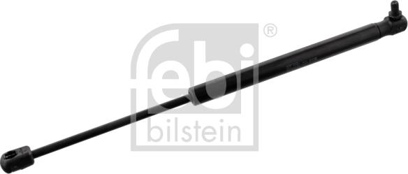 Febi Bilstein 48740 - Gasfeder, Koffer / Laderaum alexcarstop-ersatzteile.com