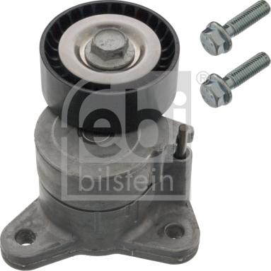 Febi Bilstein 48750 - Riemenspanner, Keilrippenriemen alexcarstop-ersatzteile.com