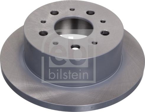 Febi Bilstein 43902 - Bremsscheibe alexcarstop-ersatzteile.com