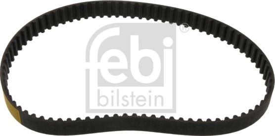 Febi Bilstein 43483 - Zahnriemen alexcarstop-ersatzteile.com