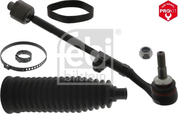 Febi Bilstein 43508 - Spurstange alexcarstop-ersatzteile.com