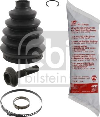 Febi Bilstein 43797 - Faltenbalg, Antriebswelle alexcarstop-ersatzteile.com