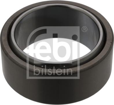 Febi Bilstein 43729 - Lager, Achsschenkel alexcarstop-ersatzteile.com