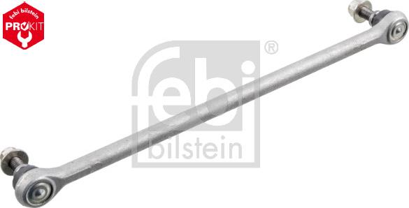 Febi Bilstein 43770 - Stange / Strebe, Stabilisator alexcarstop-ersatzteile.com