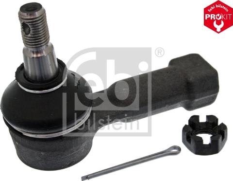 Febi Bilstein 42456 - Spurstangenkopf alexcarstop-ersatzteile.com