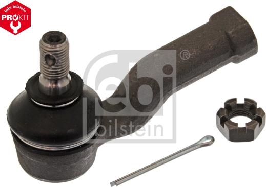 Febi Bilstein 42458 - Spurstangenkopf alexcarstop-ersatzteile.com