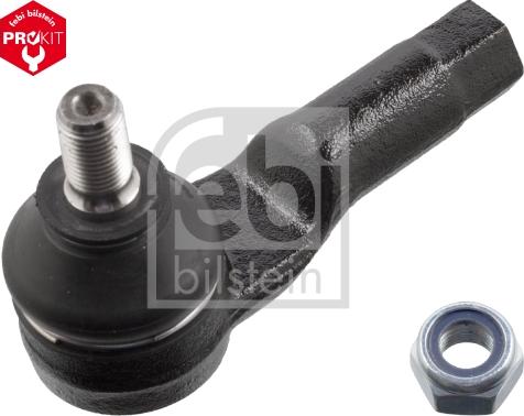 Febi Bilstein 42452 - Spurstangenkopf alexcarstop-ersatzteile.com