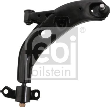 Febi Bilstein 42400 - Lenker, Radaufhängung alexcarstop-ersatzteile.com